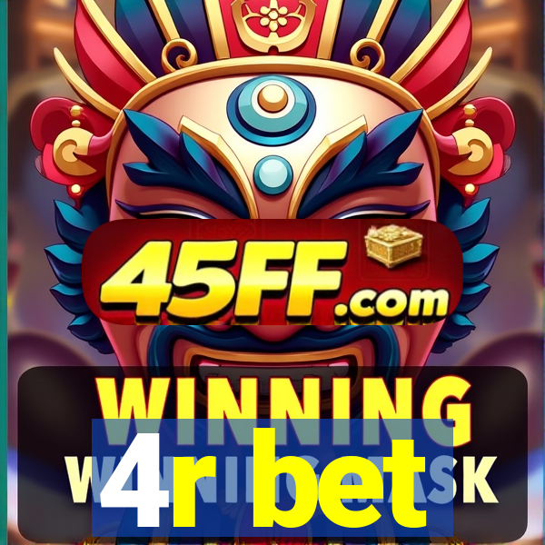 4r bet